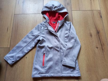 Prechodná bunda, lupilu,110