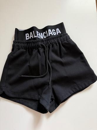 Balenciaga kratase s, s