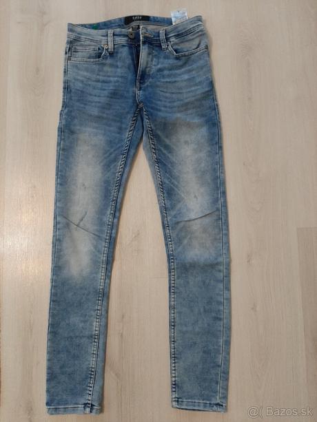 Rifle chlapčenské vel.29/32, s