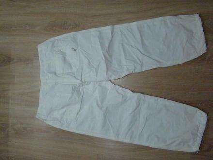 Dámske nohavice 40, tom tailor,40