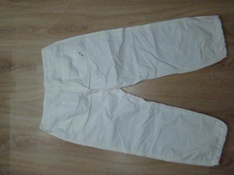 Dámske nohavice 40, tom tailor,40