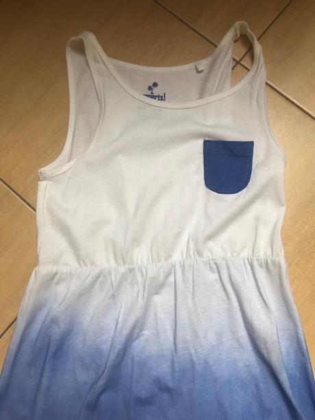 Šaty 6-8 rokov, pepperts,128