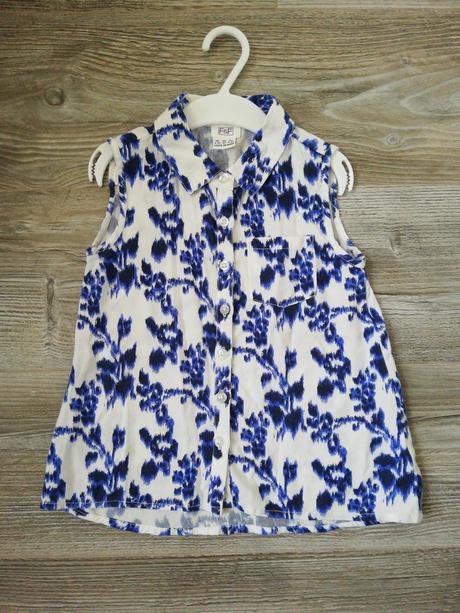 Blúzka, f&f,104