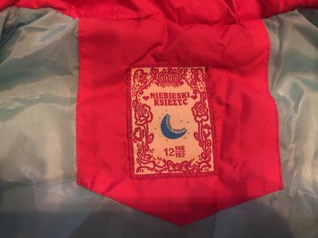 Prechodná bundička, 146