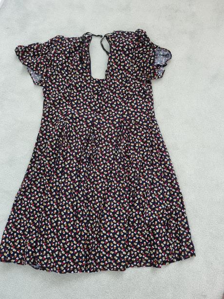 Tehotenské šaty, m