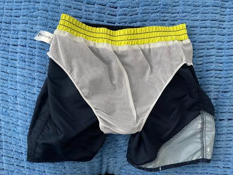 Chlapčenské plavky zn. authority, authority,158