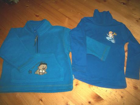 Pulóvrik a rolák, cena spolu, 86