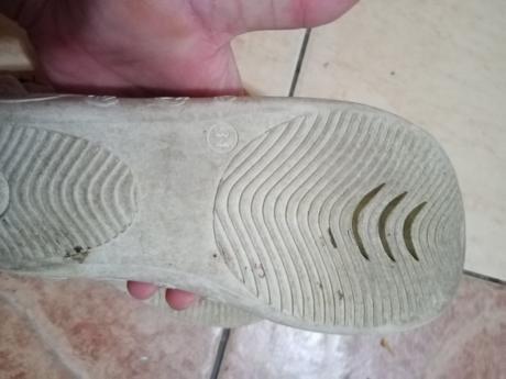 Dievčenske balerinky, 34