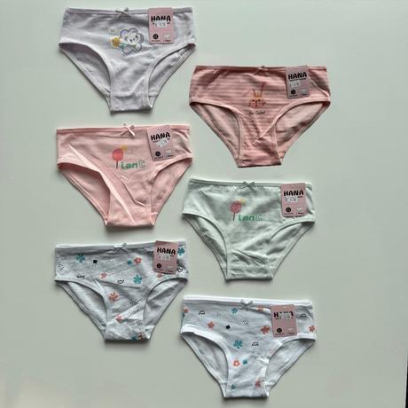 Dievčenské nohavičky 22074, 98 - 146