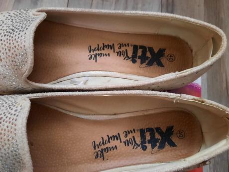 Topánky xti, 40