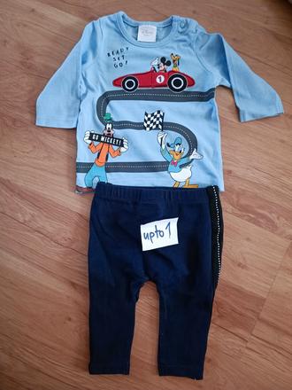 Set mickey mouse, disney,56