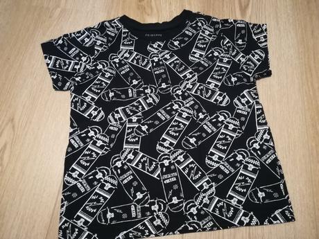 Tričko, primark,110