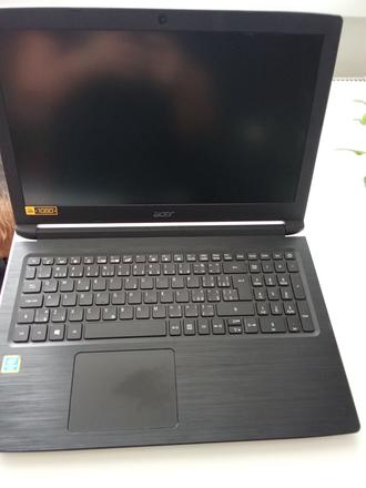Acer notebook, acer