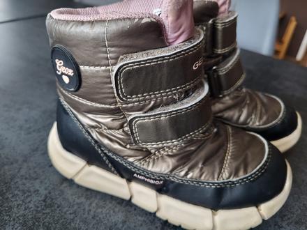 Geox čižmičky, geox,26