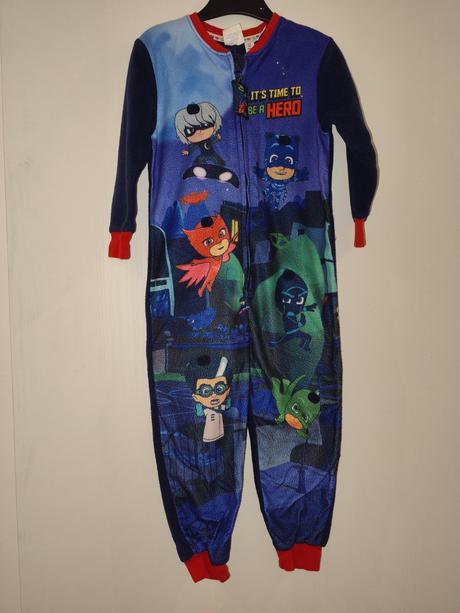 Overal pj masks (pyžamasky), 98