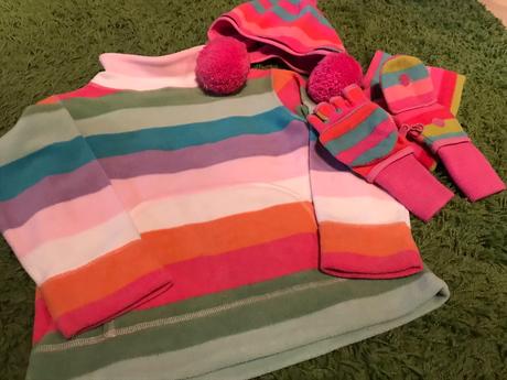 Farebný komplet, gap,128