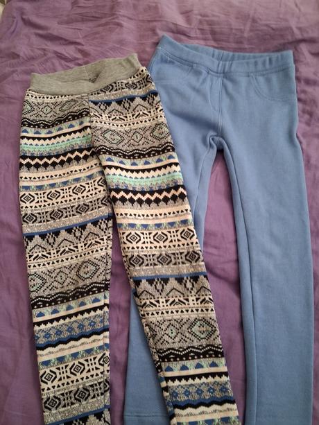 Hrubé legíny, lupilu,110