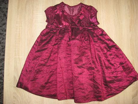 Šatičky, george,86