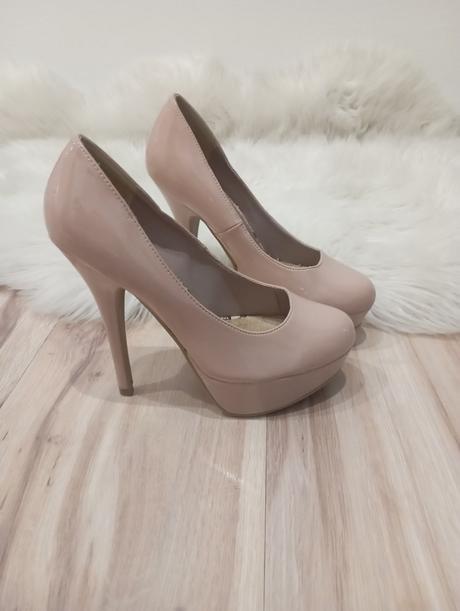 Lodičky, new look,37