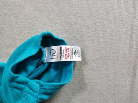 Oblečenie - novorodenec, 50