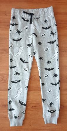 Chlapčenské tepláky, h&m,98