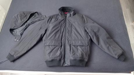 Zimná bunda, l / xl