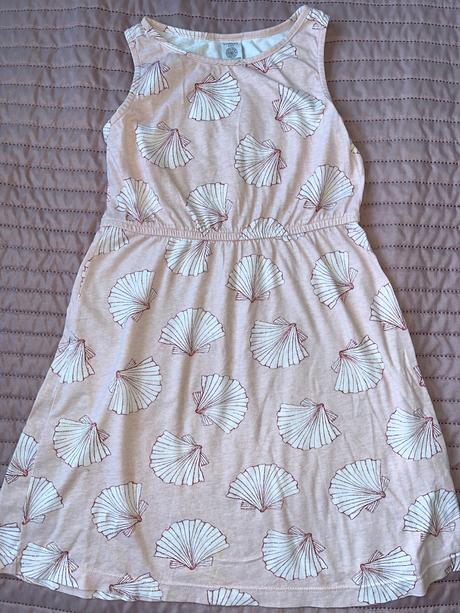 Šaty lindex 122/128, lindex,128