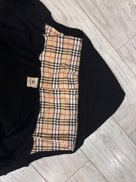 Burberry sveter, burberry,l