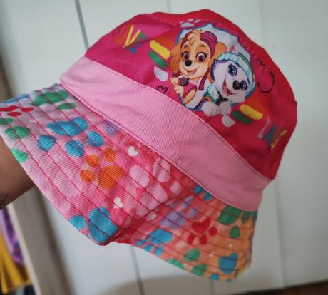 Klobúčik paw patrol, nickelodeon,98