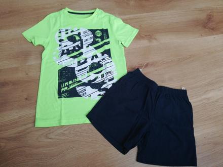 Pyzamko s5995, c&a,134