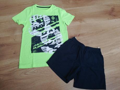 Pyzamko s5995, c&a,134