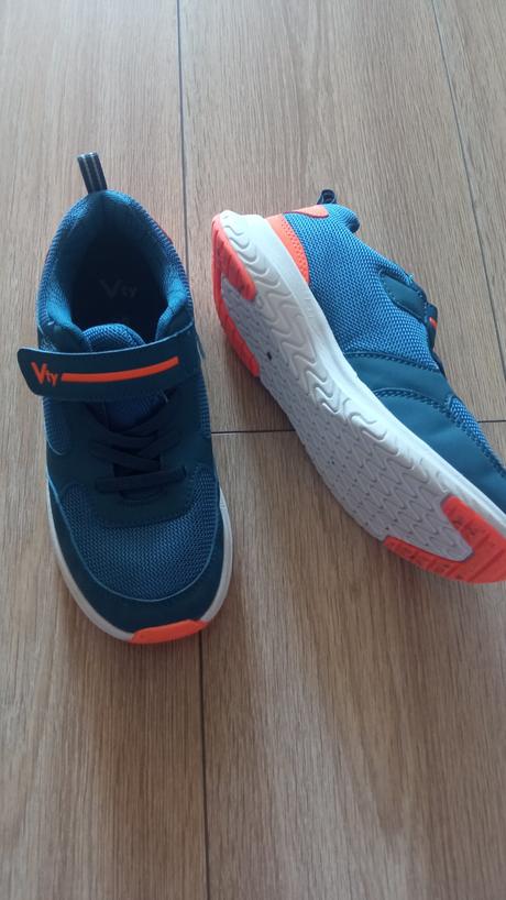 Tenisky 35, deichmann,35