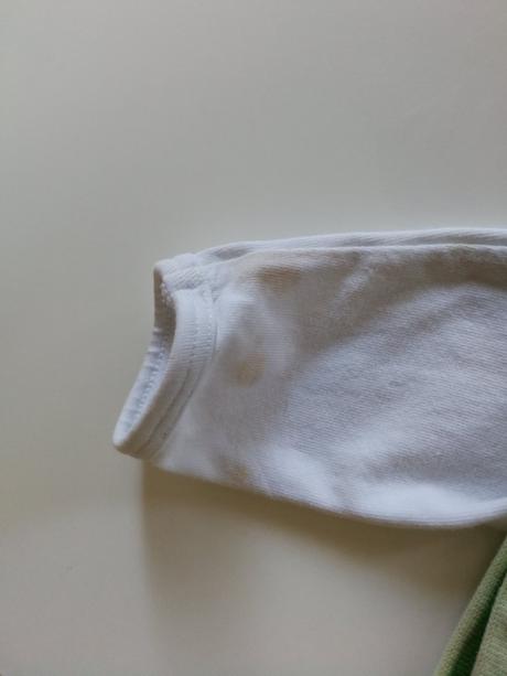 Súprava hrosik, h&m,62