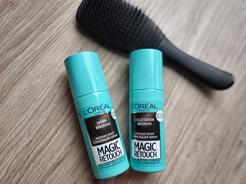 L´Oréal Paris Magic Retouch Sprej na odrasty