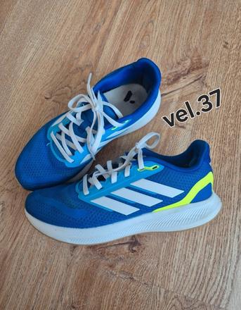Tenisky, adidas,37