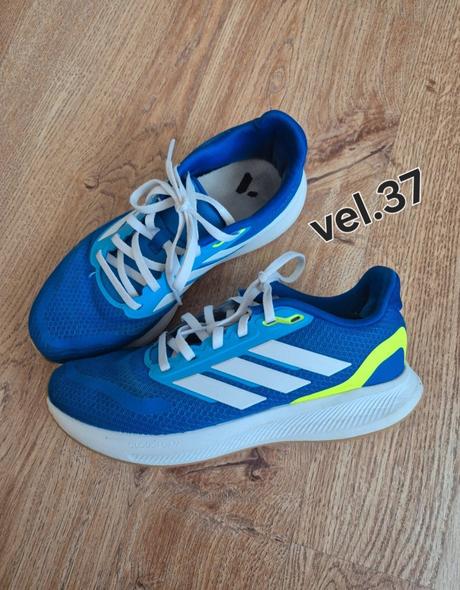 Tenisky, adidas,37