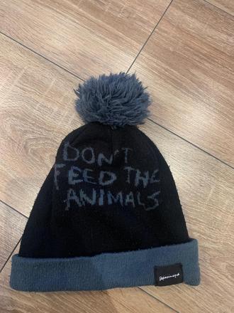 Čiapka 5-10rokov, quiksilver,128