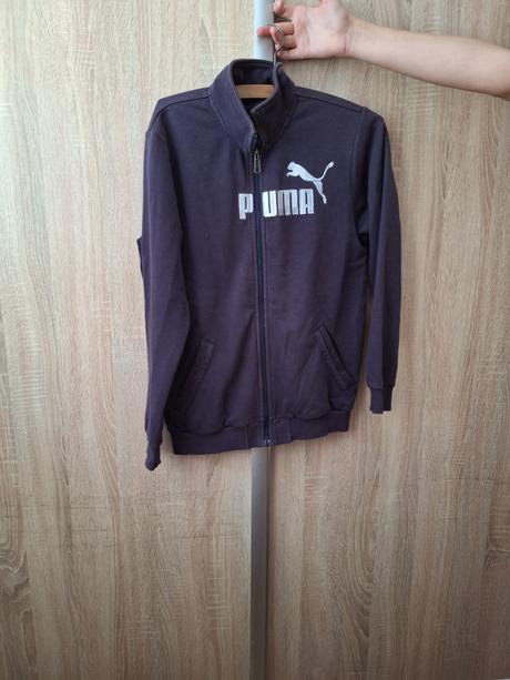 Mikina, puma,l