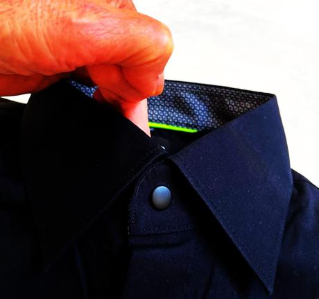 Slim fit košeľa olymp, 42