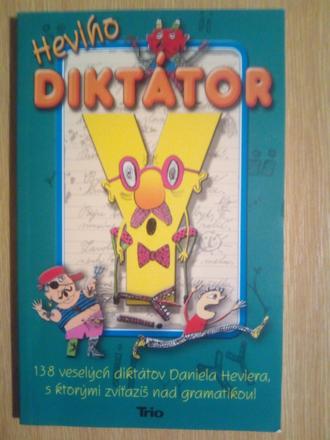 Zábavná výučba - zábavné diktáty, 