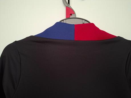 Nike futbalové tričko fc barcelona, nike,140