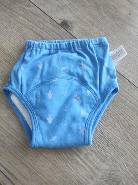 Trenovacie nohavičky, 92