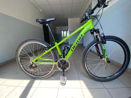 Bicykel, dema,26