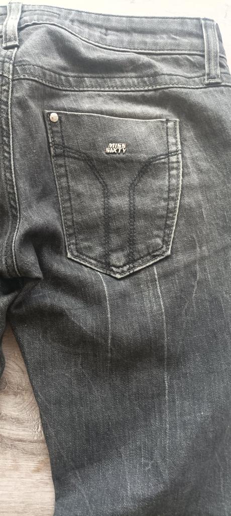 Damske rifle, miss sixty,s