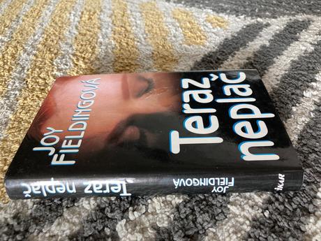 Teraz neplač (1995), 