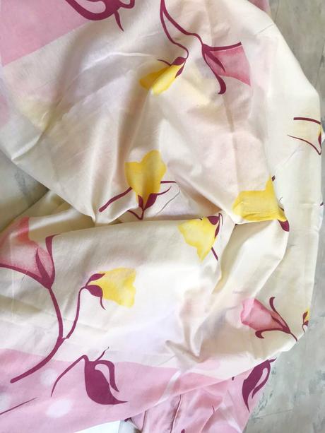 Tenučká posteľná bielizeň 3 ks,