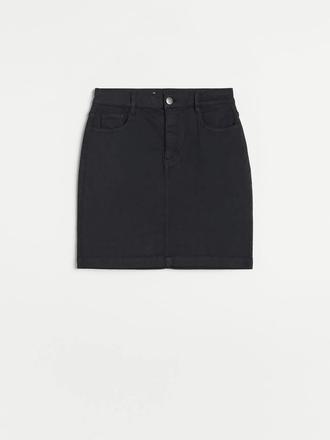 Nová bavlnená sukňa s visačkou, reserved, reserved,42