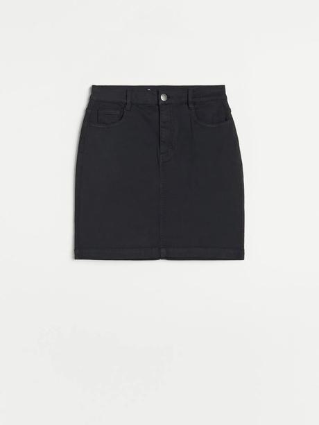 Nová bavlnená sukňa s visačkou, reserved, reserved,42