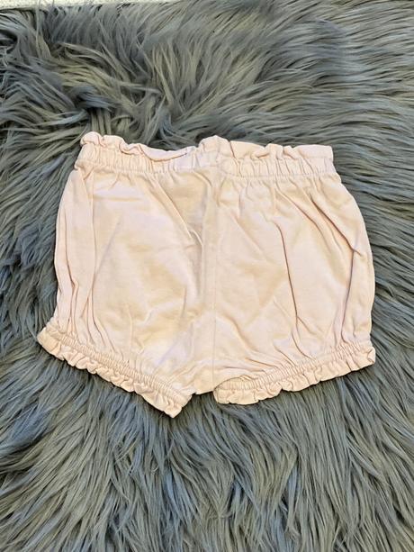 Dievčenská letná súprava h&m (74), h&m,74