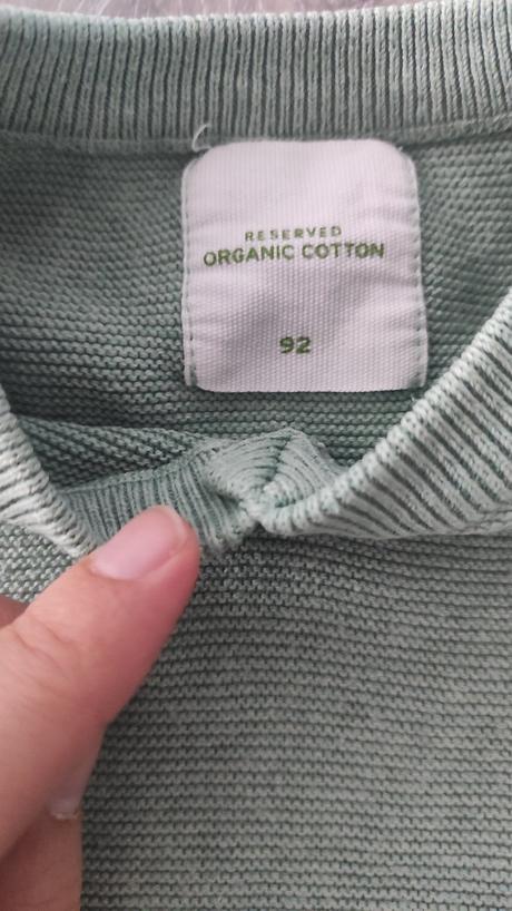 Svetrík, reserved,92